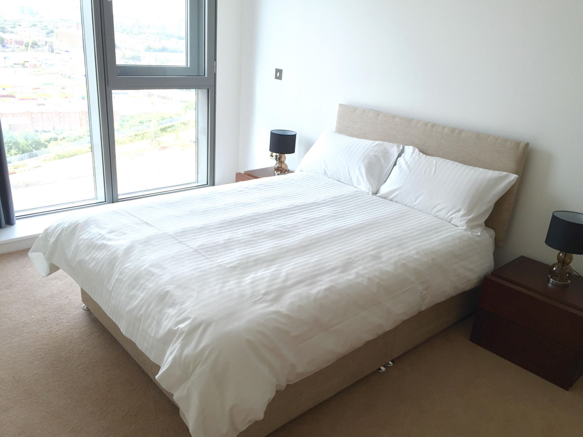 Appartamento Belvedere Olympic One Eighty *