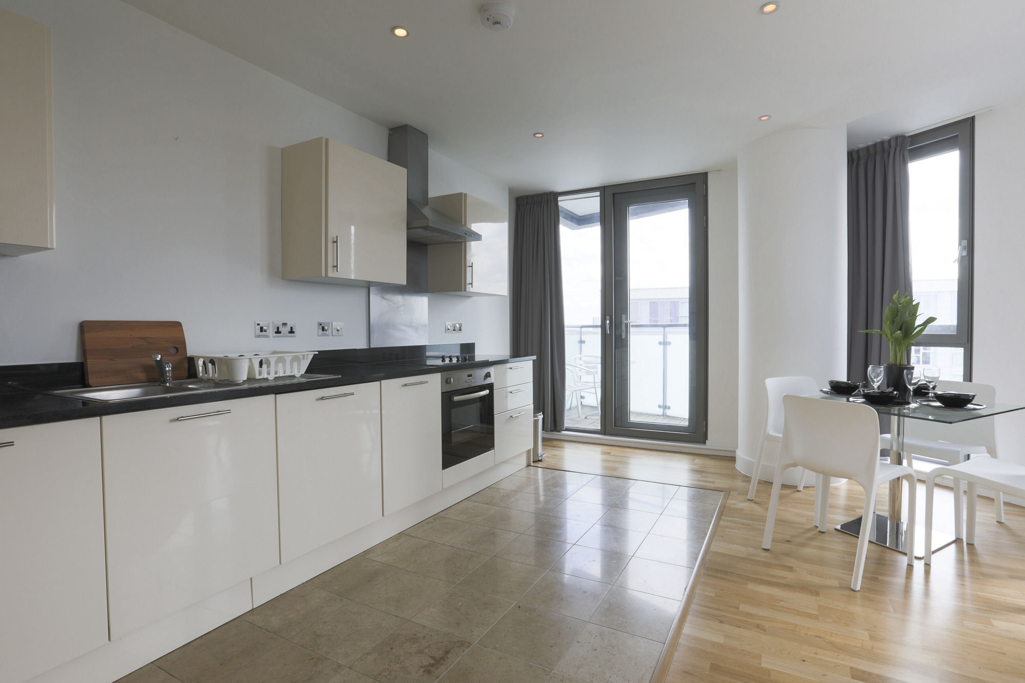 Appartamento Belvedere Olympic One Eighty *